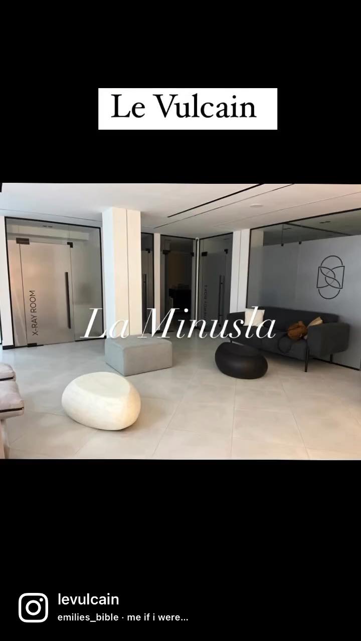La Minusla