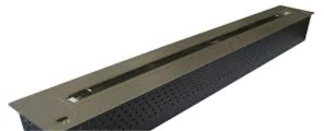 Brûleur au bioéthanol (80-140cm)