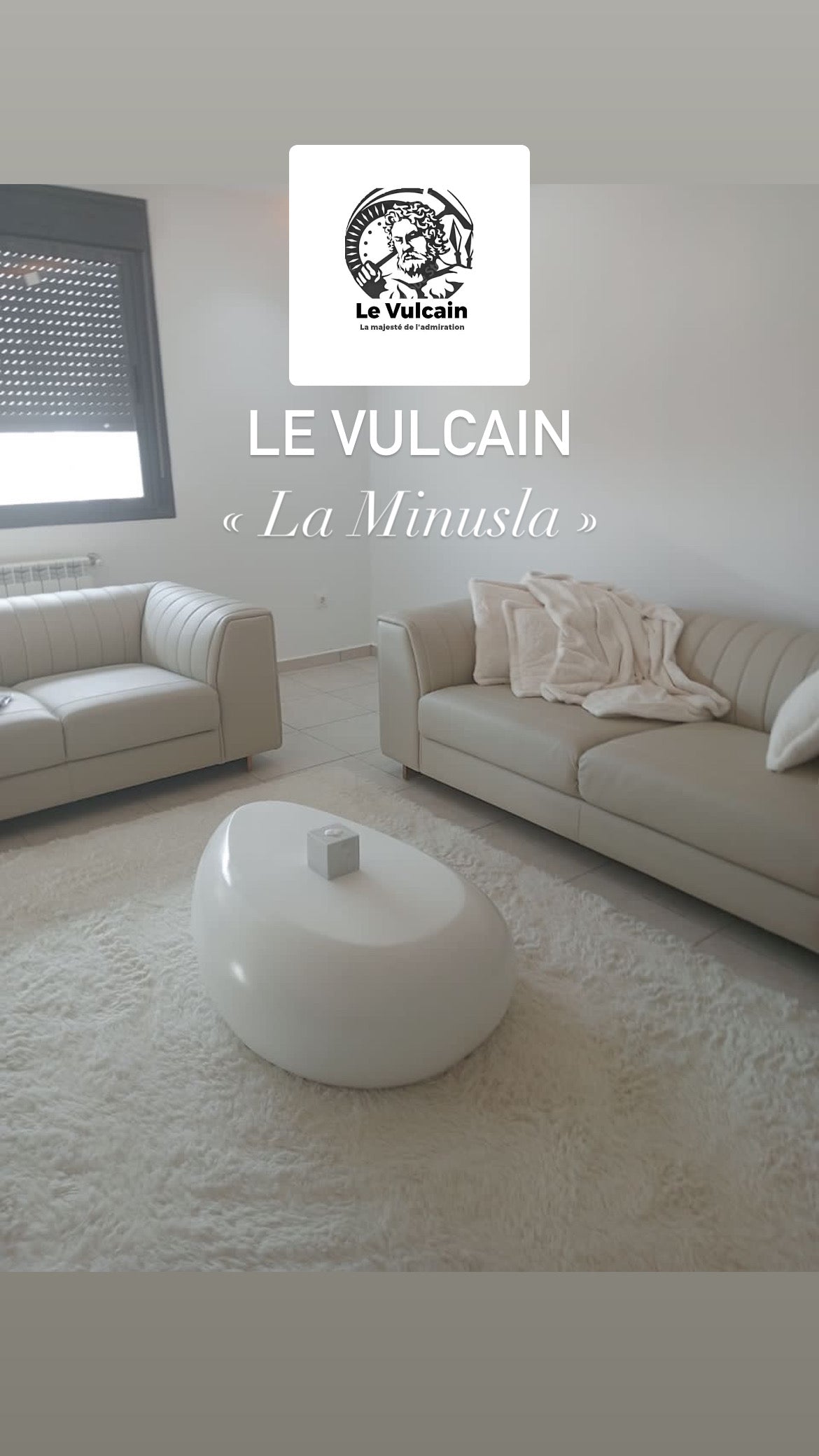 La Minusla