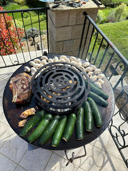 BBQ El parrillon
