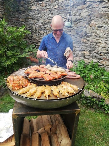BBQ El parrillon