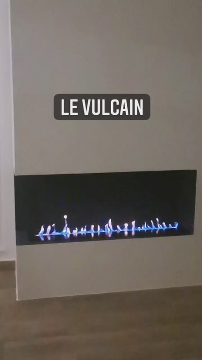 Brûleur au bioéthanol (80-140cm)